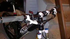 Bicicletta usato  Allerona