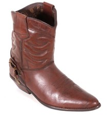Westernstiefel cowboystiefel t gebraucht kaufen  Bovenden