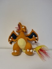Pokemon vintage peluche usato  Italia