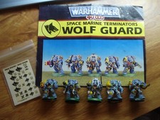 Space hulk marine for sale  Cranberry Township