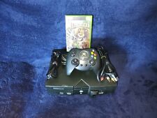 Microsoft xbox original for sale  Sacramento