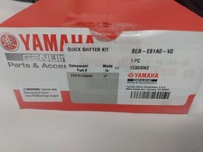 New oem yamaha d'occasion  Expédié en Belgium