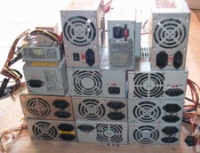 Alimentatore per computer usato  Vajont