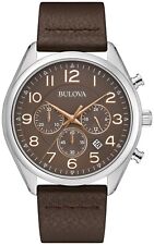 Bulova mens classic for sale  Houston