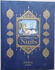 Nuits 2011 citadelles d'occasion  Vence