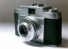 Agfa silette typ gebraucht kaufen  Oldenburg (Oldenburg)