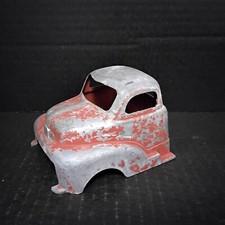 Vintage metal toy for sale  Wallingford