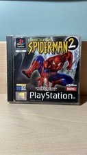 Spiderman ps1 edizione usato  Pavia