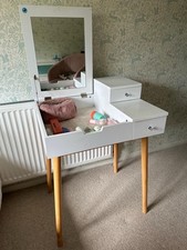 Dressing table internal for sale  BEACONSFIELD