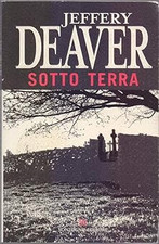 Sotto terra paperback usato  Vejano