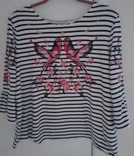 Gerry weber blue for sale  FAREHAM