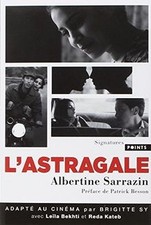Lastragale sarrazin albertine gebraucht kaufen  Berlin