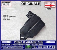 scatola fusibili fiat panda usato scatola fusibili fiat panda usato Carrara