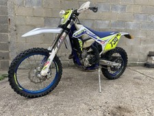 Sherco sef 300 for sale  STEVENAGE