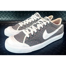 Tênis Nike All Court 2 Low KJCRD Jacquard Masculino Tamanho 9.5 Preto Vermelho Branco comprar usado Tênis Nike All Court 2 Low KJCRD Jacquard Masculino Tamanho 9.5 Preto Vermelho Branco comprar usado  Enviando para Brazil