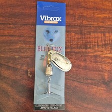 Vibrax original spinner for sale  SUTTON COLDFIELD