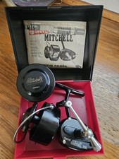Vintage mitchell garcia for sale  Dousman
