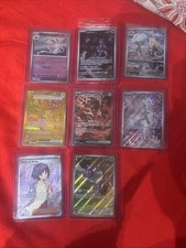 Lotto carte pokemon usato  Calenzano