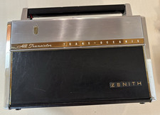 Zenith transoceanic royal for sale  Stuart