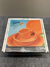 Fiestaware piece place for sale  Wadsworth