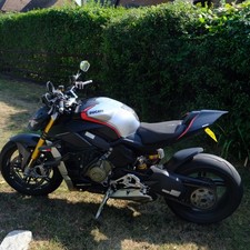 2022 ducati streetfighter for sale  AYLESBURY