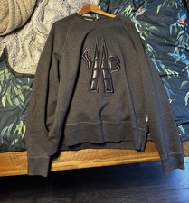 Moncler grenoble men for sale  NANTWICH