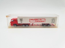 Majorette bernard semi d'occasion  Pougues-les-Eaux