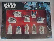 Coffret fèves star d'occasion  Ay