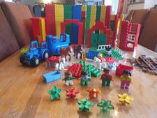 Lego duplo 228 gebraucht kaufen  Oberteuringen