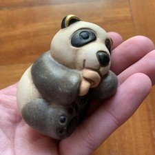 Thun panda terra usato  Bari