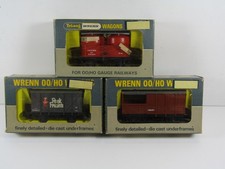 Wrenn wagons good for sale  ROCHESTER