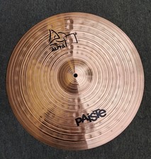 Power ride paiste usato  Castelnuovo del Garda