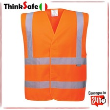 Gilet alta visibilita usato  Bastia Umbra