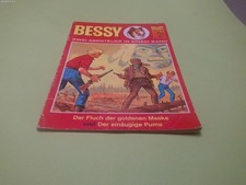 Bessy doppelband 29 gebraucht kaufen Bessy doppelband 29 gebraucht kaufen  Berlin