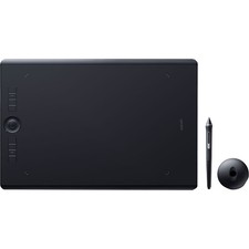 Wacom intuos pro d'occasion  Expédié en Belgium