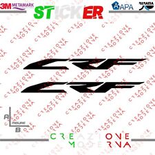 Adesivo sticker honda usato  Matera