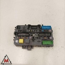 Modulo scatola fusibili usato  Vajont