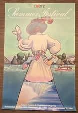 Vintage milton glaser for sale Vintage milton glaser for sale  Amsterdam