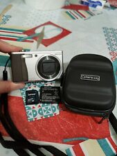 Fotocamera ricoh r10 usato  Roma