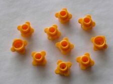 Fleur btltorange lego d'occasion  France