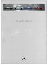 Mercedes benz class for sale  UK