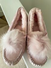 Ugg dakota pompom for sale  TWICKENHAM