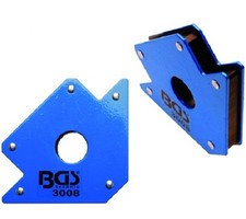 Squadra magnetica posizionator usato  San Severo