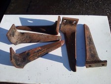 Maschio power harrow for sale  HOLSWORTHY