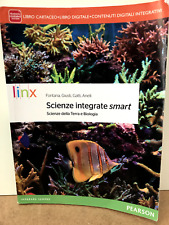 Scienze integrate smart usato  Roma