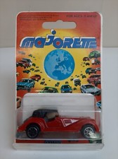 Ancienne voiture majorette d'occasion  Limoges-