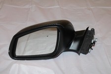 Sinistro Lato Conducente Porta Specchio Potenza Piegato Carbonio Fibra OEM BMW comprar usado  Enviando para Brazil