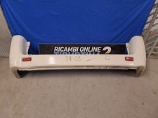 Paraurti posteriore fiat usato  Guidonia Montecelio