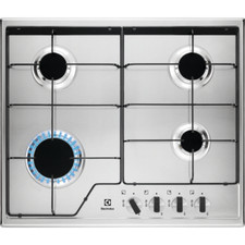 Electrolux kgs6424x gas for sale  BIRMINGHAM