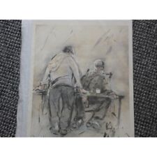 William selwyn conversation for sale  COLWYN BAY